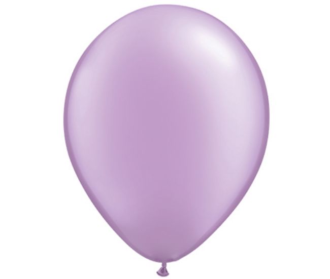 Picture of RoundPearlLavender