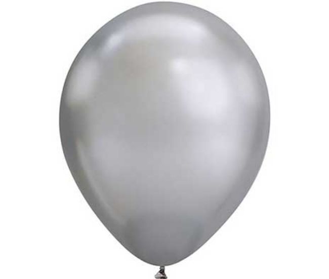 Picture of chromesilver