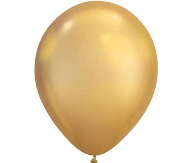 Picture of chromegold