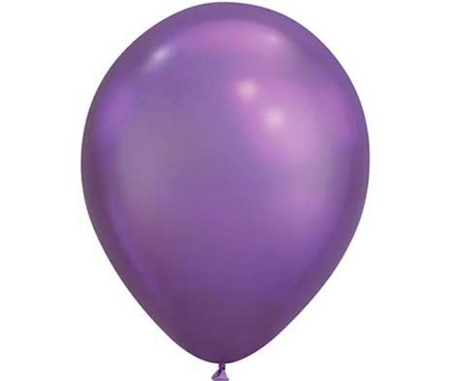 Picture of chromepurple