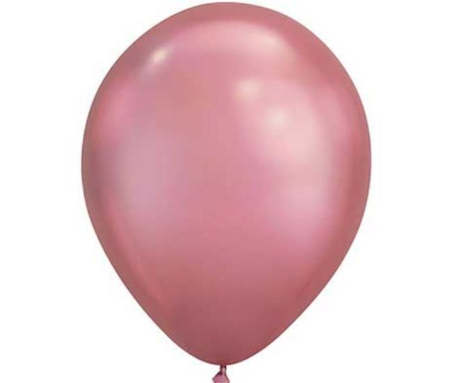 Picture of Chrome Pink
