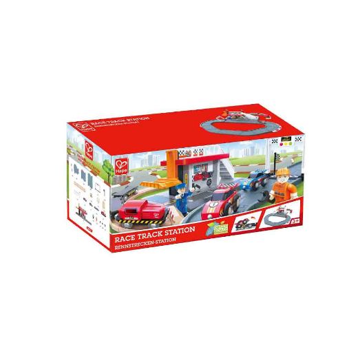 Picture of Lama Balloons with Gift	