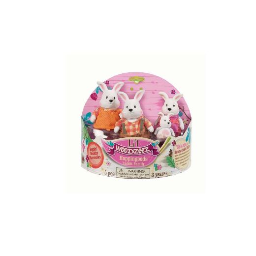 Picture of Lol Decoration with Gift	