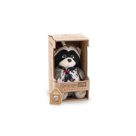 Picture of Minnie Airloonz with Gift	