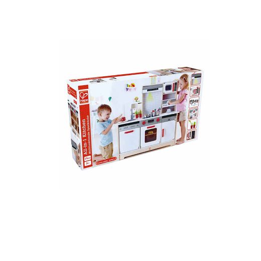 Picture of Mom Balloon Stand with Gift	