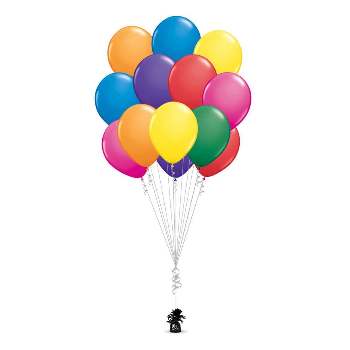 Picture of Latex balloon