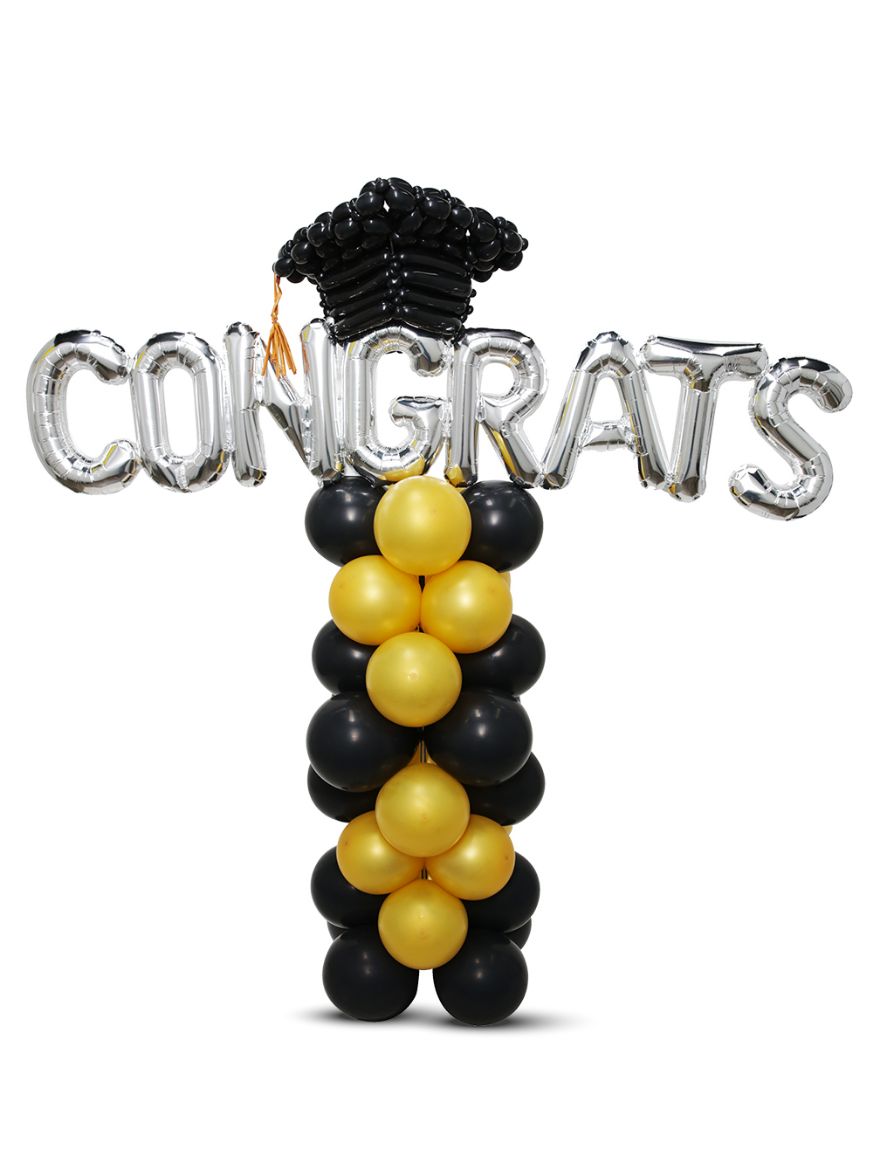 Picture of Congrats Stand	