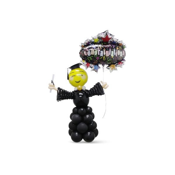 Picture of Congratulation Grad	