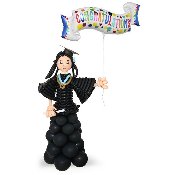 Picture of Congratulations Graduate	