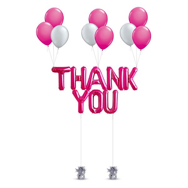 Picture of THANK YOU Bouquet