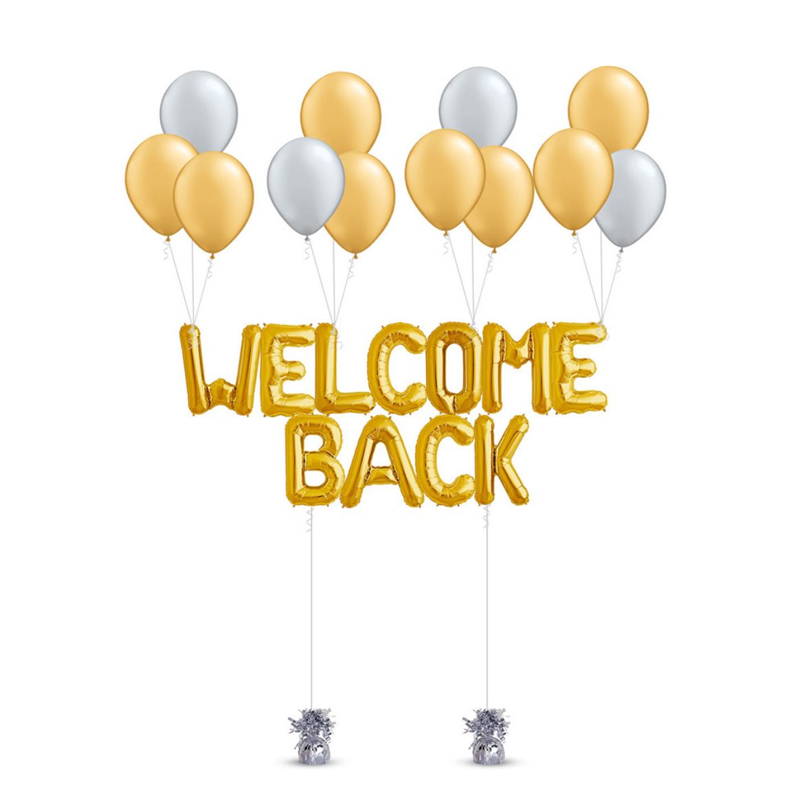 Picture of WELCOME BACK Bouquet