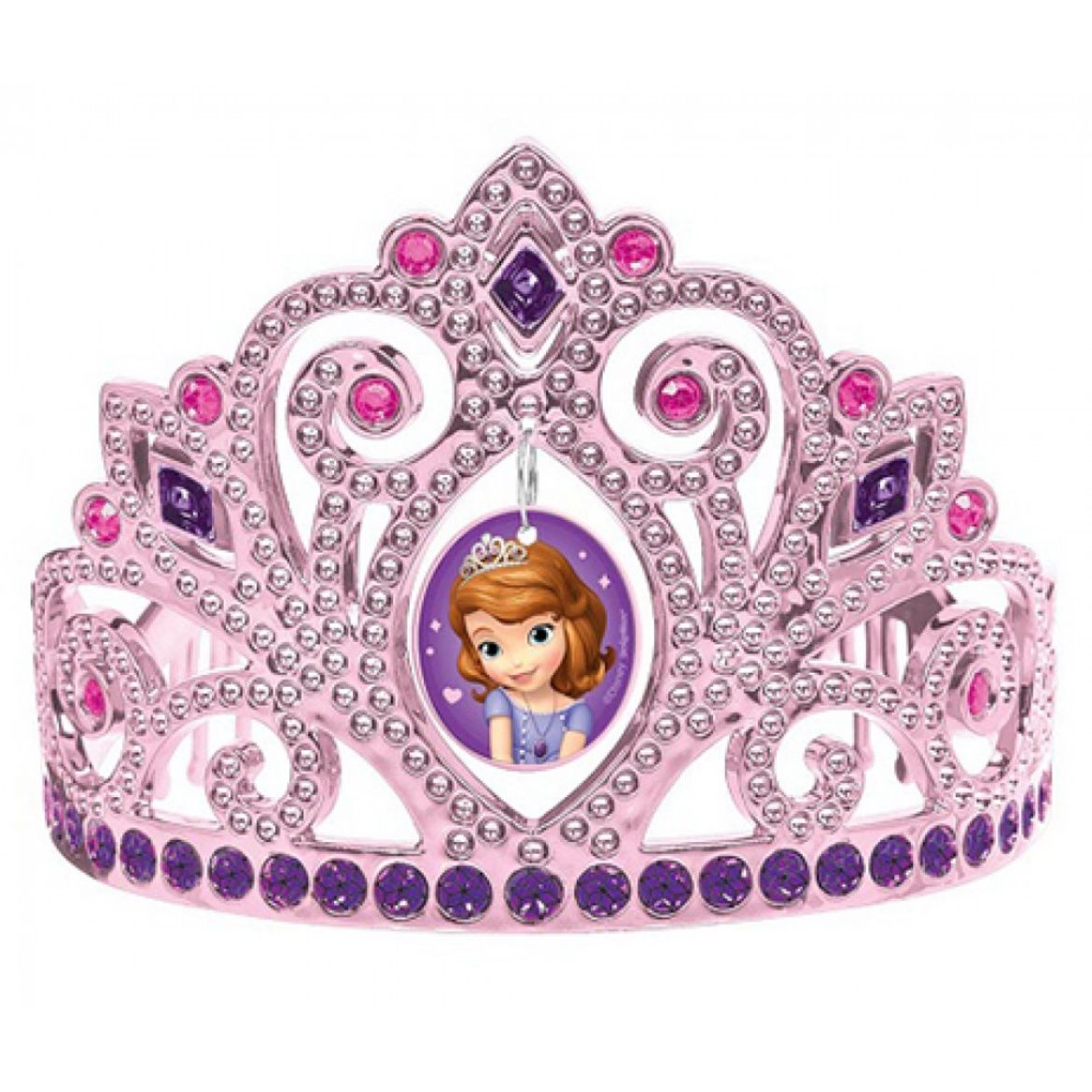Picture of Sofia The First Tiara	