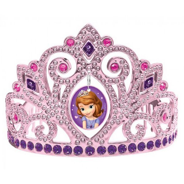 Picture of Sofia The First Tiara	