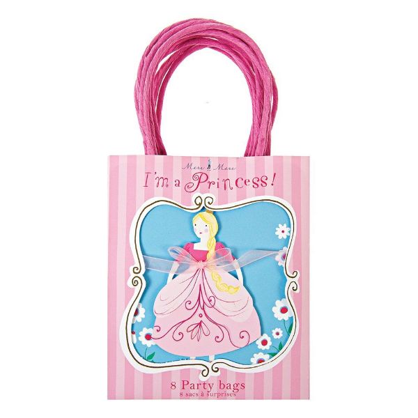 Picture of I'm A Princess Party Bags