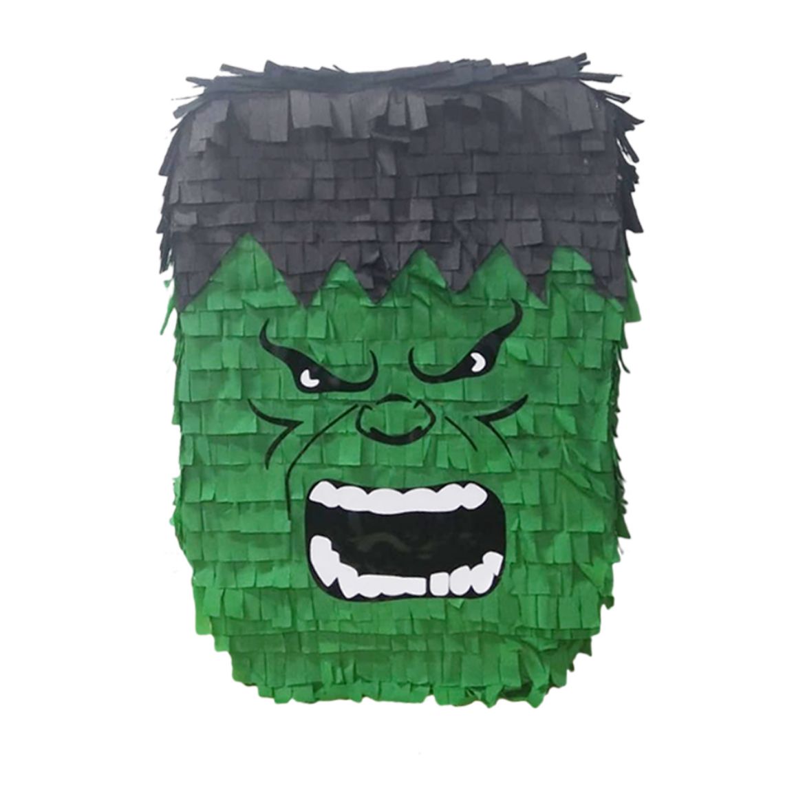 Picture of Hulk Pinata	