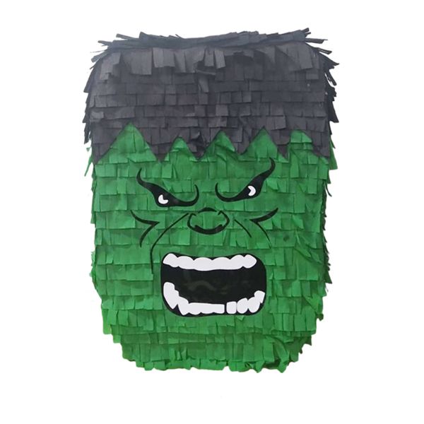 Picture of Hulk Pinata	