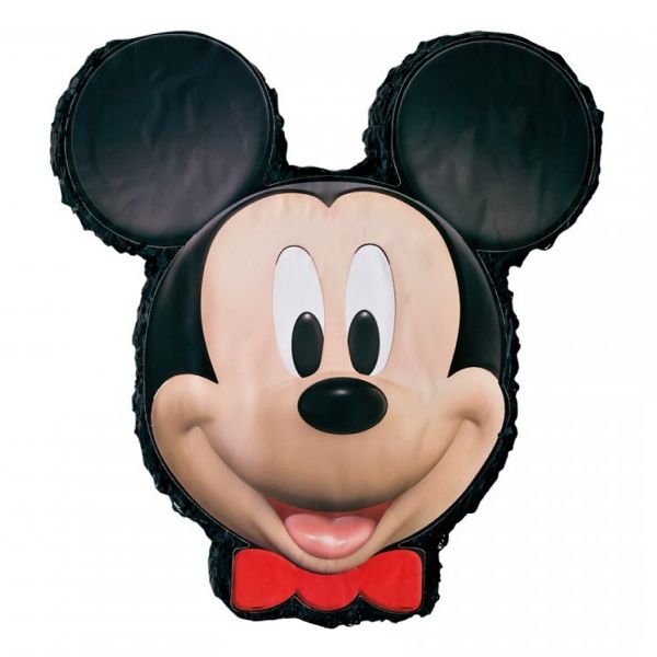 Picture of Mickey Mouse	