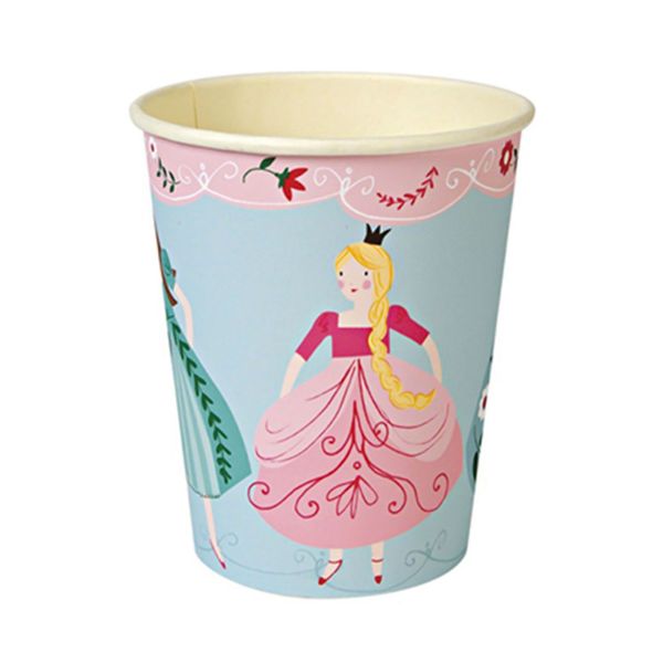 Picture of I'm A Princess Cups