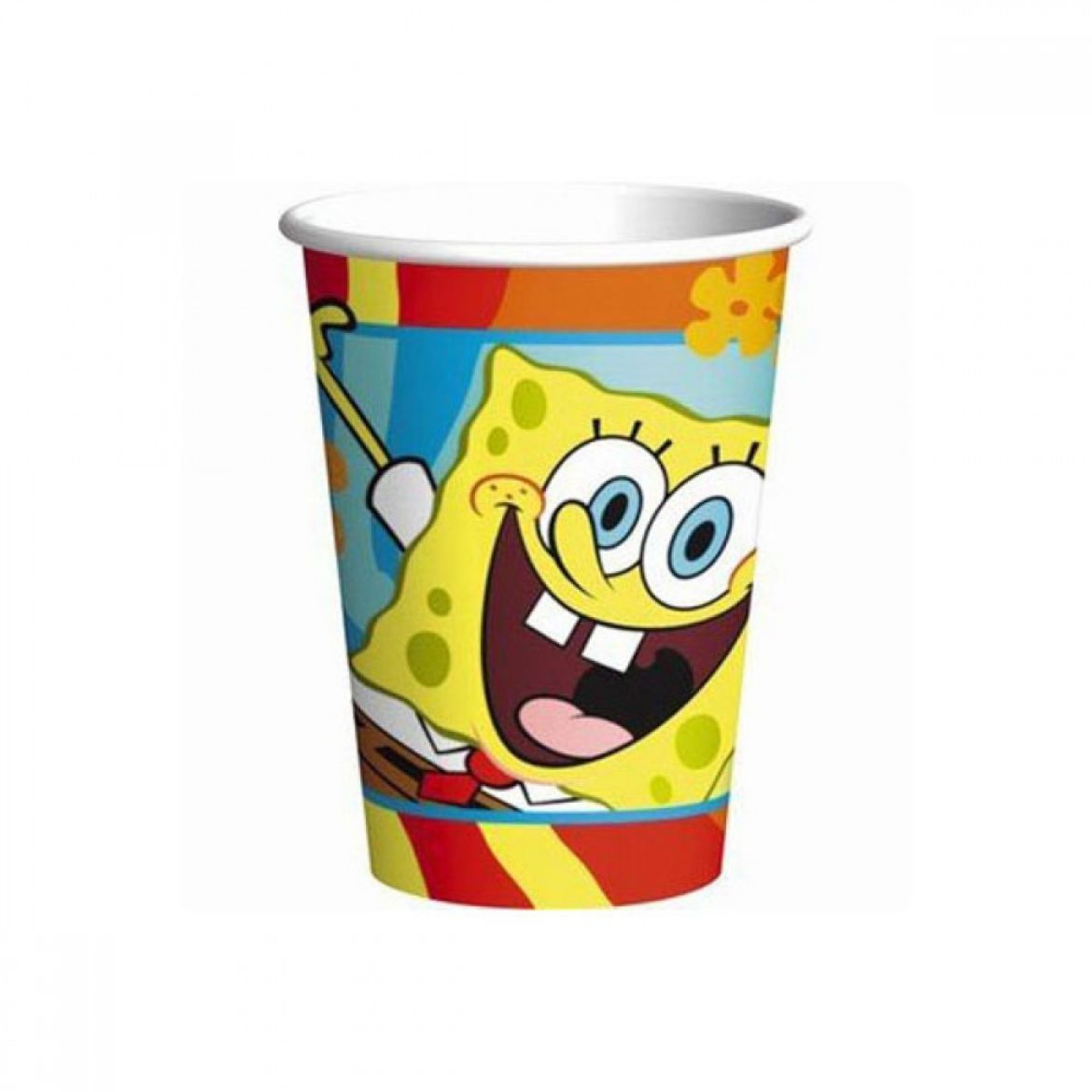 Picture of Spongebob Cups	