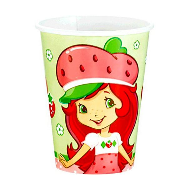 Picture of Strawberry Shortcake Cups	