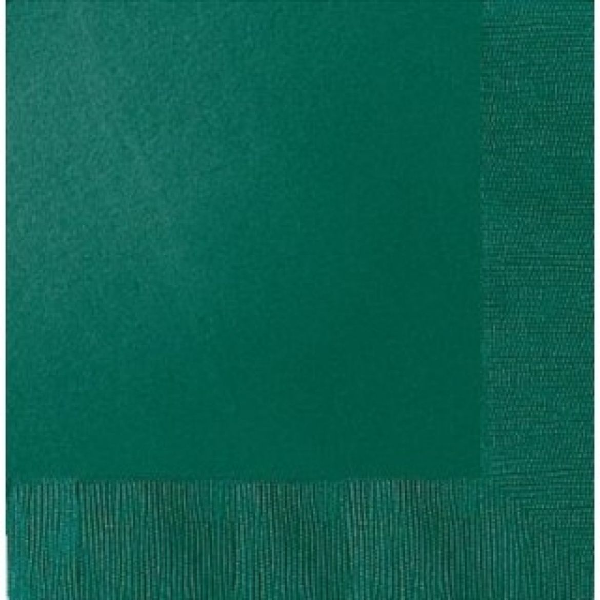 Picture of Forest Green Small Napkins	