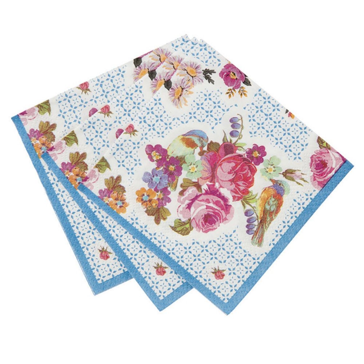 Picture of Scrumptious Amuse Bouche Napkins	