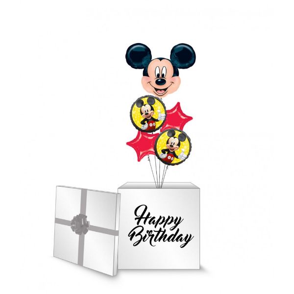Picture of Mickey Mouse Surprise Box