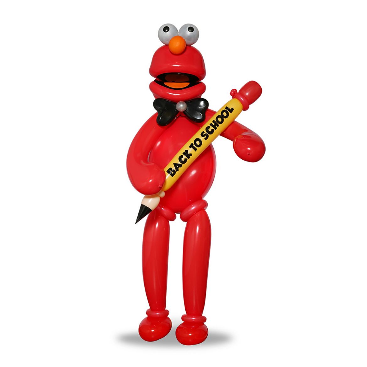 Picture of Elmo