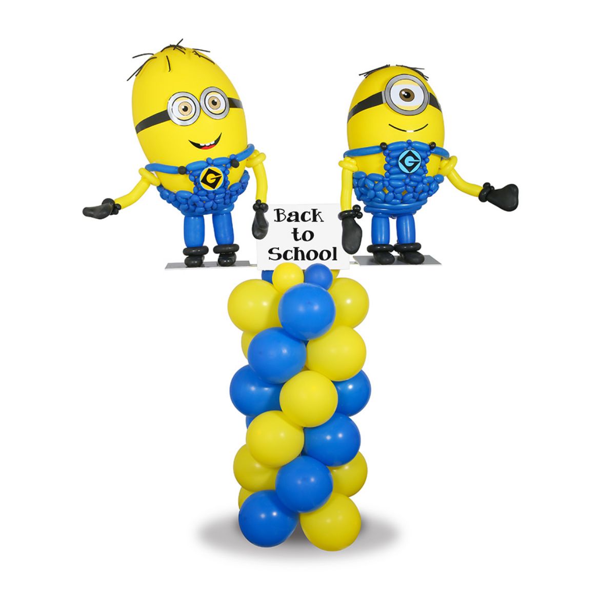 Picture of Minions