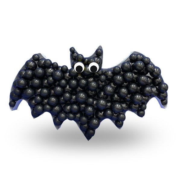 Picture of Bat Frame