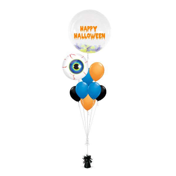 Picture of Eye Balloon
