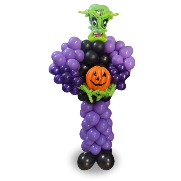 Picture of Frankenstein	