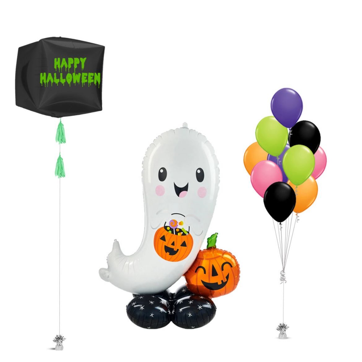 Picture of Ghost Airloonz Balloon	