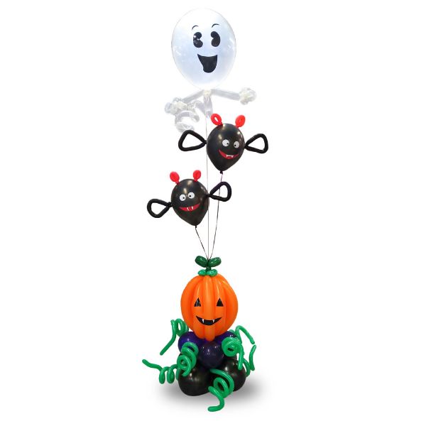 Picture of Ghost Bouquet Sculpture	
