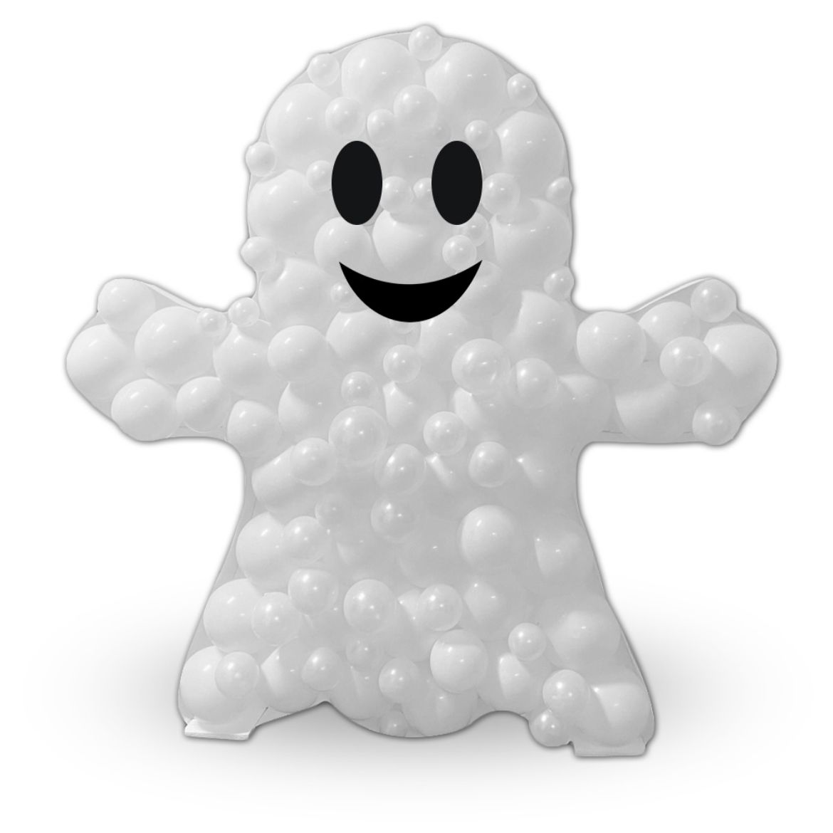 Picture of Ghost Frame	