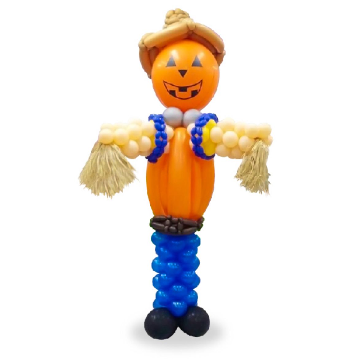 Picture of Halloween Boy	