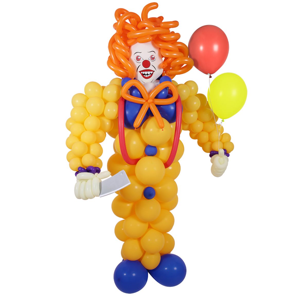 Picture of Killer Clown	