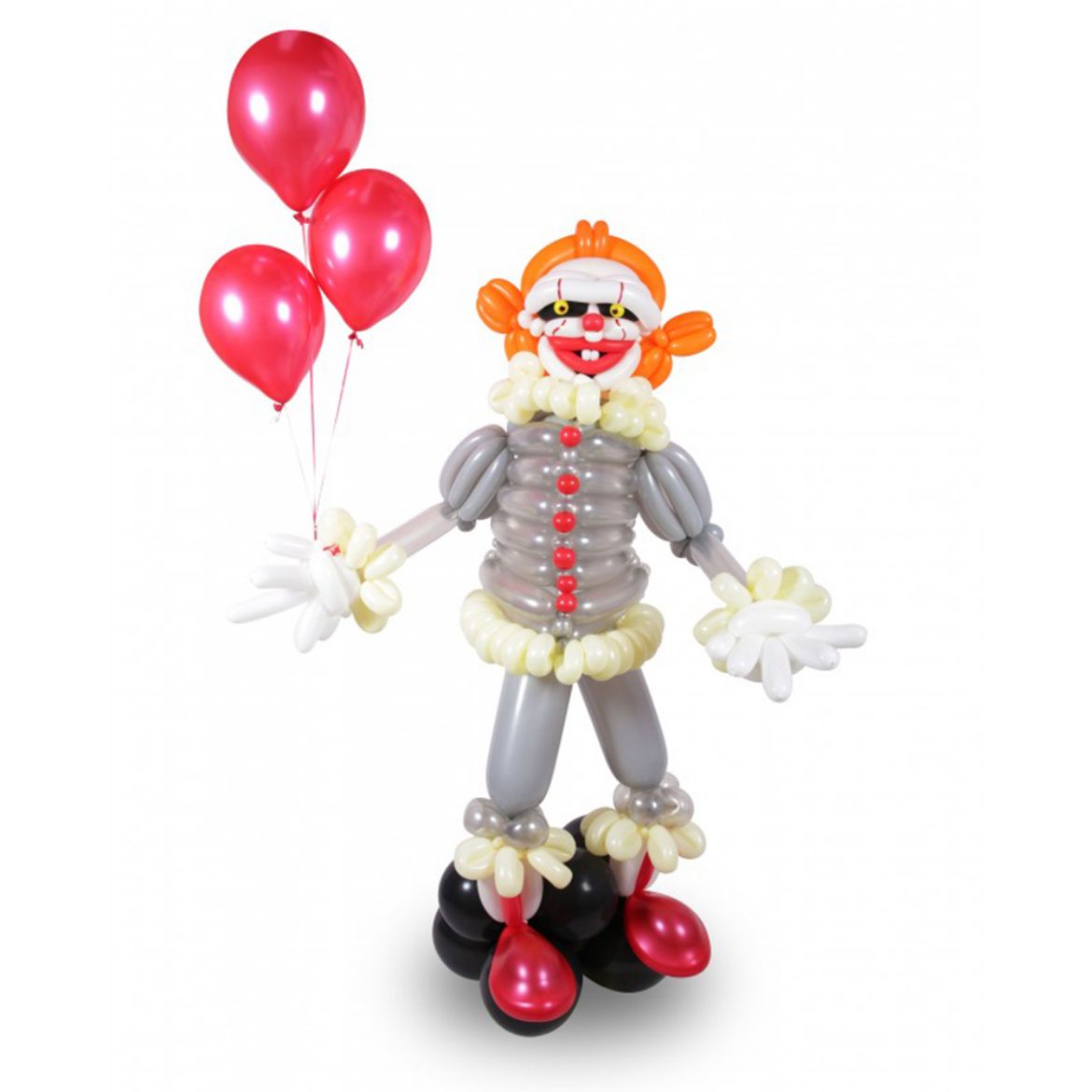 Picture of Pennywise	