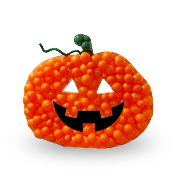 Picture of Pumpkin Frame	