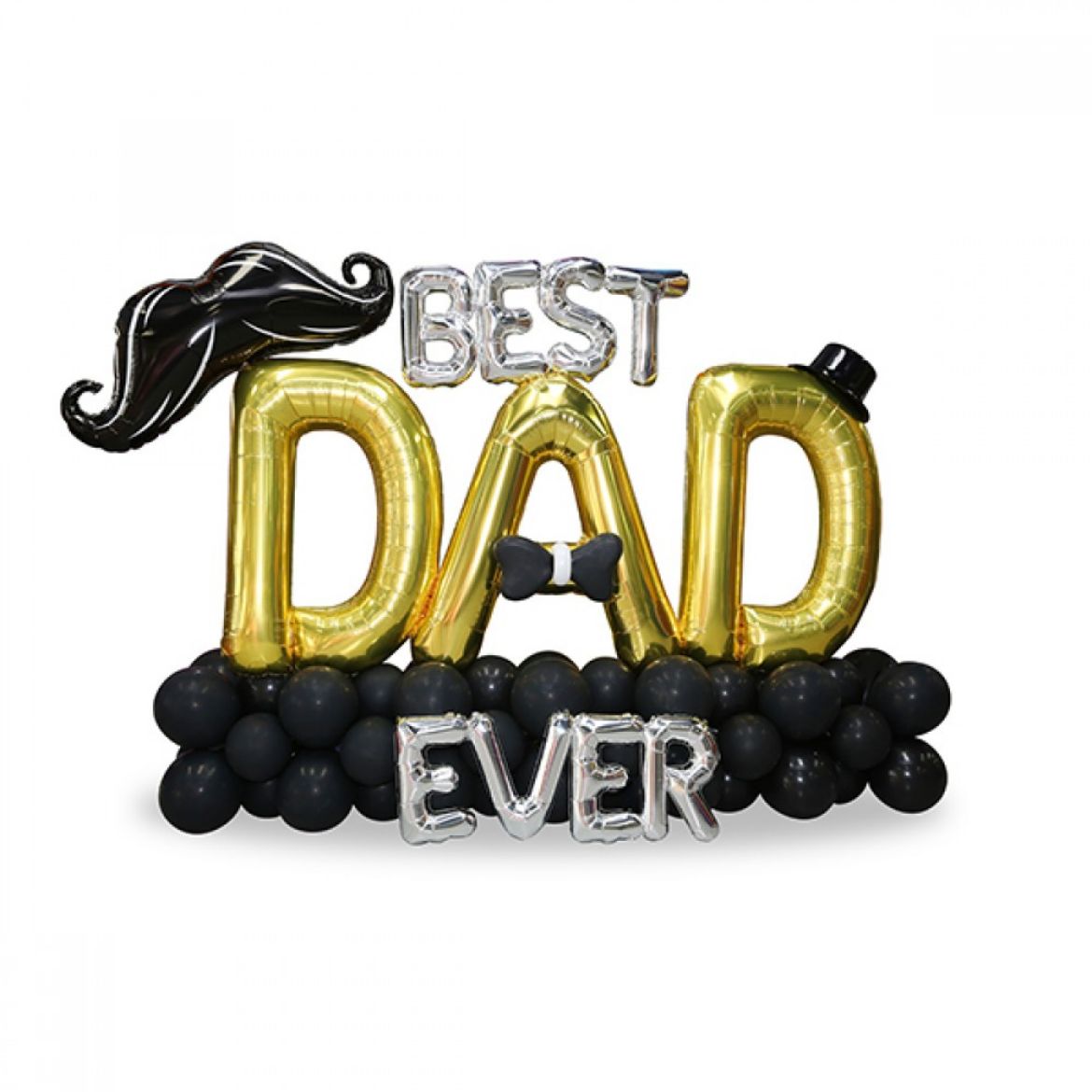 Picture of Best Dad Ever Stand