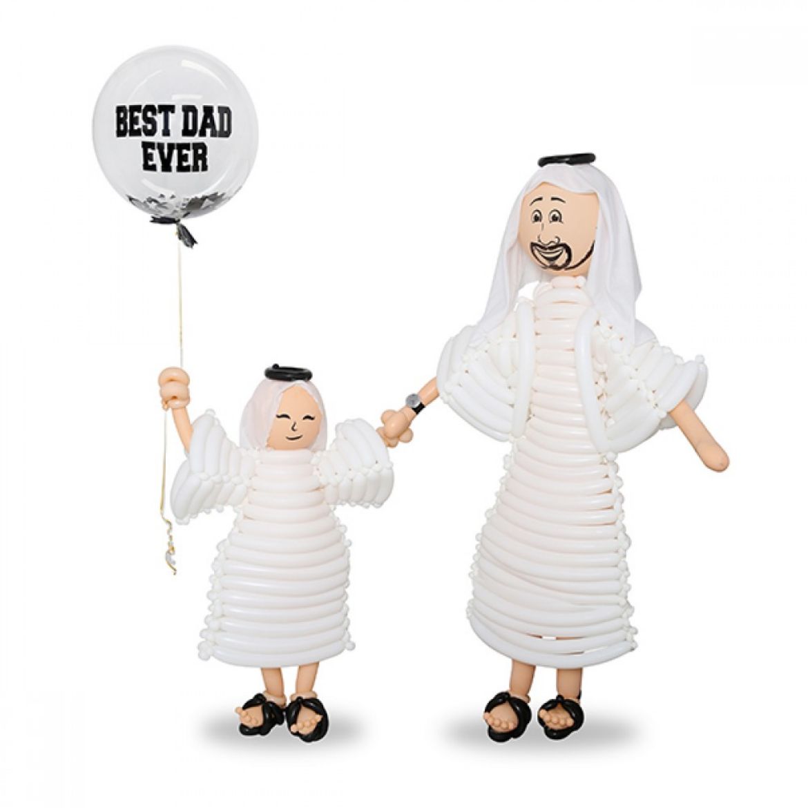 Picture of Father & Son	