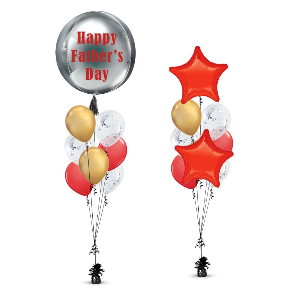 Picture of Father's Day Bouquet 2	