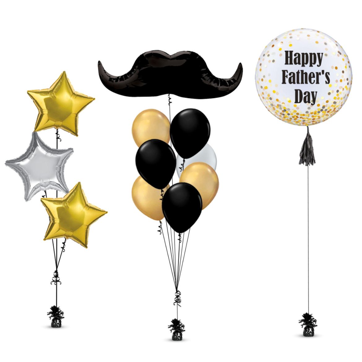 Picture of Father's Day Bouquet 3	