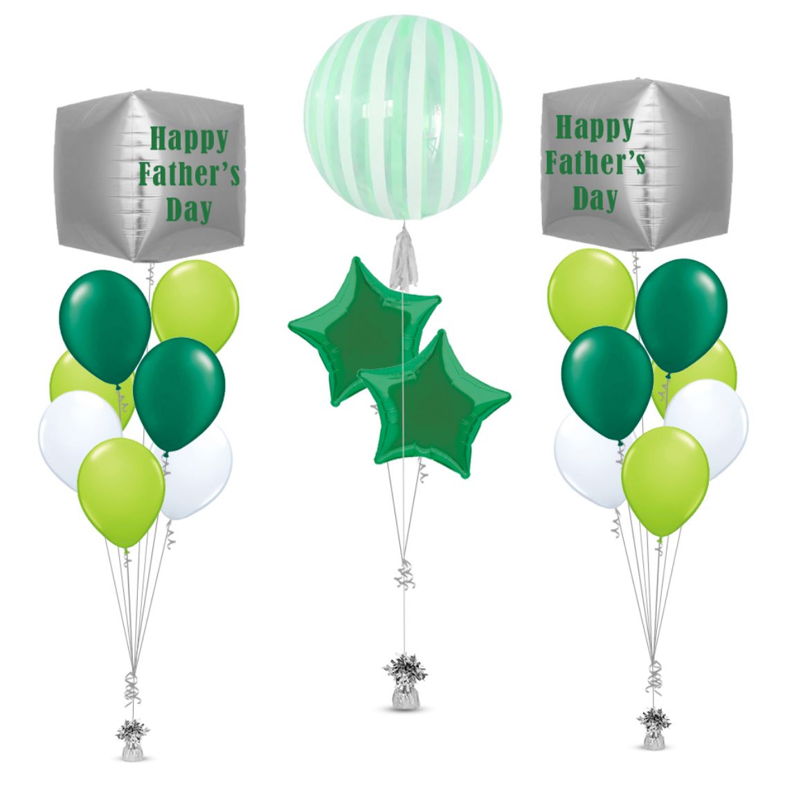 Picture of Father's Day Bouquet 7	