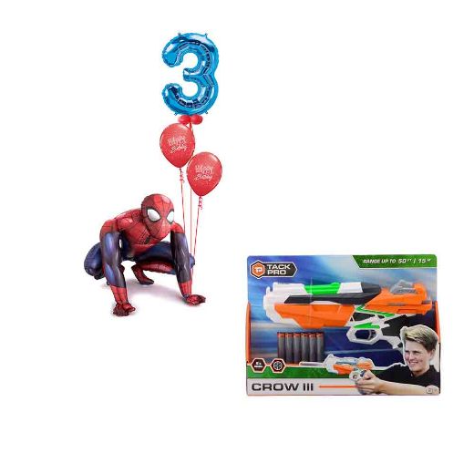 Picture for category Toys with Decoration