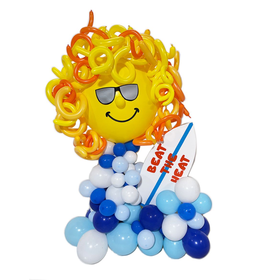 Picture of Summer Balloon Stand