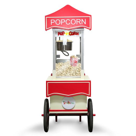 Picture of Popcorn Station