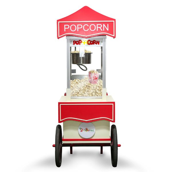 Picture of Popcorn Station