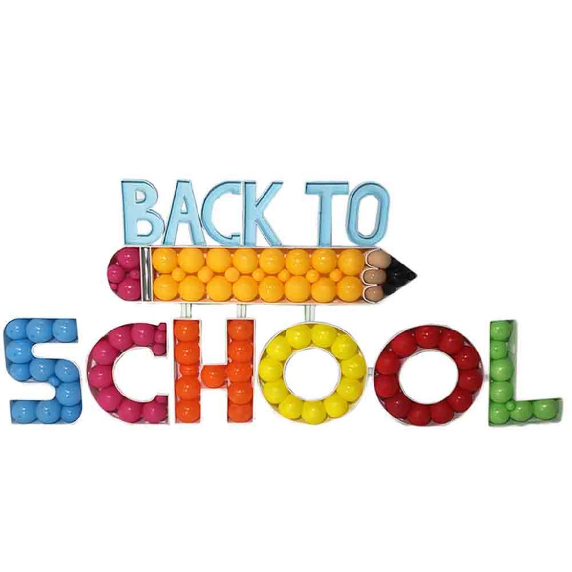 Picture of Back to School New 