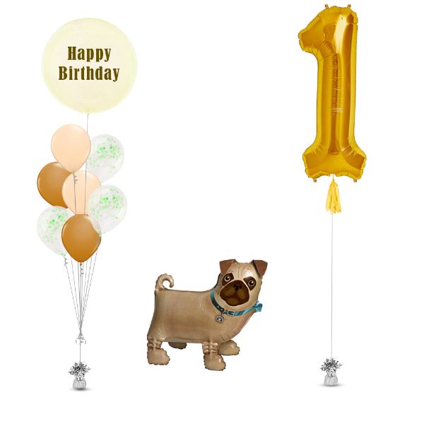 Picture of Peg Buddy Pet